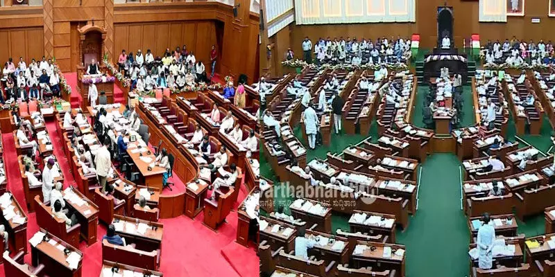 ಬಾಣಂತಿಯರ ಸಾವು ಪ್ರಕರಣ | ಉಭಯ ಸದನಗಳಲ್ಲಿ ಪ್ರತಿಧ್ವನಿ, ತನಿಖೆಗೆ ಒತ್ತಾಯ