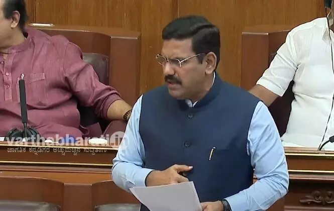 ಬೆಳಗಾವಿ ಅಧಿವೇಶನ | ನೂತನ ಶಾಸಕರಿಗೆ ಅನುದಾನ ನೀಡುವಂತೆ ವಿಜಯೇಂದ್ರ ಆಗ್ರಹ