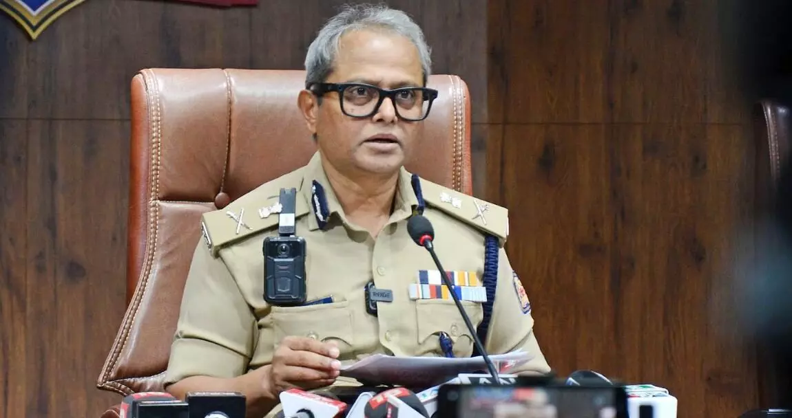 ಬೆಂಗಳೂರು | ಹೊಸ ವರ್ಷಾಚರಣೆಗೆ ಡ್ರಗ್ಸ್ ಸಾಗಾಟ : 24 ಕೋಟಿ ಮೌಲ್ಯದ ಎಂಡಿಎಂಎ ಜಪ್ತಿ