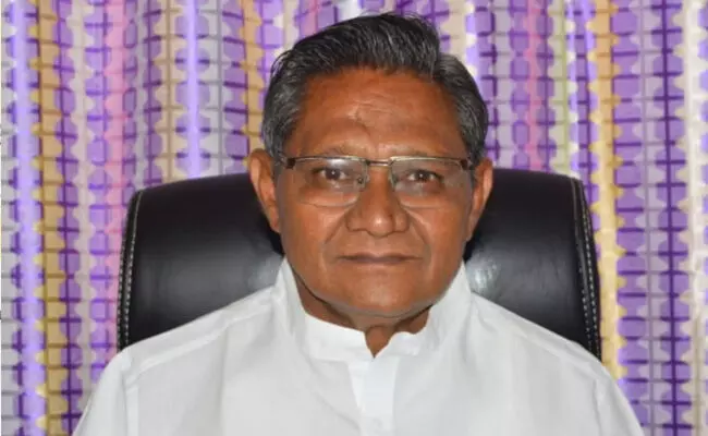 Photo of Siddappa S.Hotti Photo of Siddappa S.Hotti