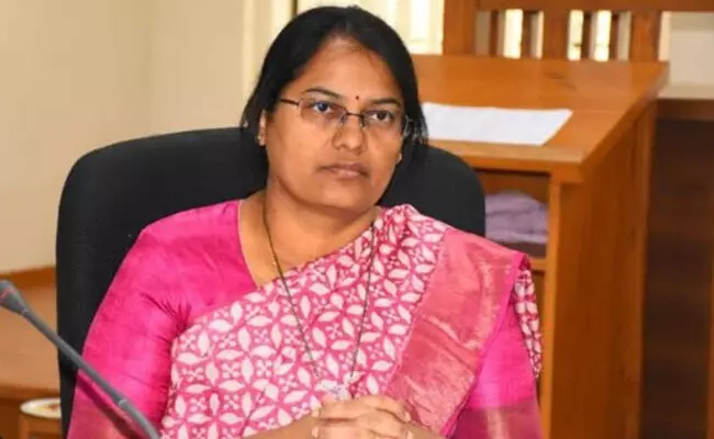 ಯಾದಗಿರಿ | ತೀವ್ರ ಶೀತ ಗಾಳಿ ಹಿನ್ನೆಲೆ : ಸಾರ್ವಜನಿಕರು ಎಚ್ಚರಿಕೆ ವಹಿಸುವಂತೆ ಜಿಲ್ಲಾಧಿಕಾರಿ ಮನವಿ ಯಾದಗಿರಿ | ತೀವ್ರ ಶೀತ ಗಾಳಿ ಹಿನ್ನೆಲೆ : ಸಾರ್ವಜನಿಕರು ಎಚ್ಚರಿಕೆ ವಹಿಸುವಂತೆ ಜಿಲ್ಲಾಧಿಕಾರಿ ಮನವಿ