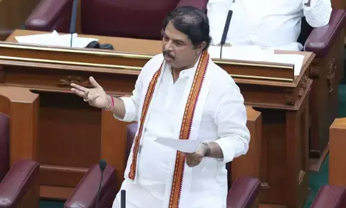 ʼವಿಪಕ್ಷ ನಾಯಕನಾಗಿ ಅಶೋಕ್ ವಿಫಲʼ : ಸ್ವಪಕ್ಷೀಯರಿಂದಲೇ ಅಸಮಾಧಾನ