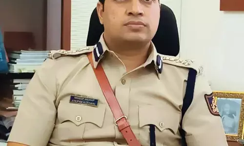 ಮಂಗಳೂರು ಪೊಲೀಸ್ ಆಯುಕ್ತರ ಅಮಾನತಿಗೆ ಒತ್ತಾಯಿಸಿ ಡಿ.23ರಂದು ಧರಣಿ