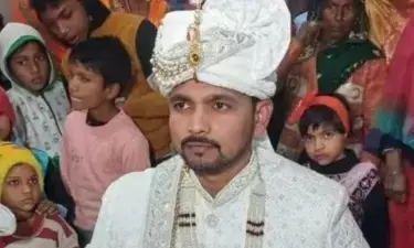 ಉತ್ತರ ಪ್ರದೇಶ | ದಲಿತ ಪೇದೆಯ ಮದುವೆ ಮೆರವಣಿಗೆ ಮೇಲೆ ಸವರ್ಣಿಯರಿಂದ ದಾಳಿ; ಹಲವರಿಗೆ ಗಾಯ