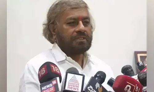 ಸೂಕ್ತ ಪರಿಹಾರ ನೀಡಿ ಭೀಮಗಢ ಅರಣ್ಯವಾಸಿಗಳ ಸ್ಥಳಾಂತರ : ಈಶ್ವರ್ ಖಂಡ್ರೆ