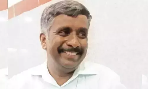 ಮೈಸೂರು | ಕರ್ತವ್ಯಕ್ಕೆ ಅಡ್ಡಿ ಆರೋಪ ಸಂಬಂಧ ಎಫ್‌ಐಆರ್ : ಸ್ನೇಹಮಯಿ ಕೃಷ್ಣ ನಾಪತ್ತೆ