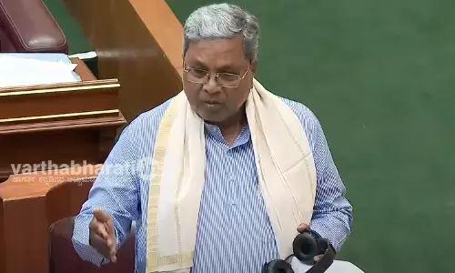 ಬೆಳಗಾವಿ ಅಧಿವೇಶನ | 5,317 ಕೋಟಿ ರೂ.ಗಳ ಪೂರಕ ಅಂದಾಜು ಬೇಡಿಕೆಗೆ ಒಪ್ಪಿಗೆ : ಧನವಿನಿಯೋಗ ವಿಧೇಯಕ-2024ಕ್ಕೆ ಅಂಗೀಕಾರ