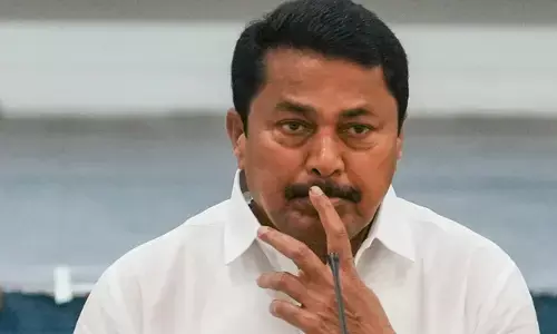 Photo of Nana Patole