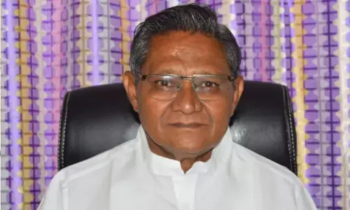 Photo of Siddappa S.Hotti