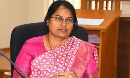 ಯಾದಗಿರಿ | ತೀವ್ರ ಶೀತ ಗಾಳಿ ಹಿನ್ನೆಲೆ : ಸಾರ್ವಜನಿಕರು ಎಚ್ಚರಿಕೆ ವಹಿಸುವಂತೆ ಜಿಲ್ಲಾಧಿಕಾರಿ ಮನವಿ