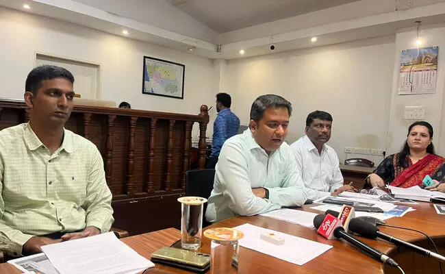 ಮಂಗಳೂರು: ಡಿ.21ರಿಂದ ಕರಾವಳಿ ಉತ್ಸವ ಮಂಗಳೂರು: ಡಿ.21ರಿಂದ ಕರಾವಳಿ ಉತ್ಸವ