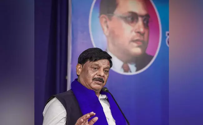 Photo of HC Mahadevappa Photo of HC Mahadevappa