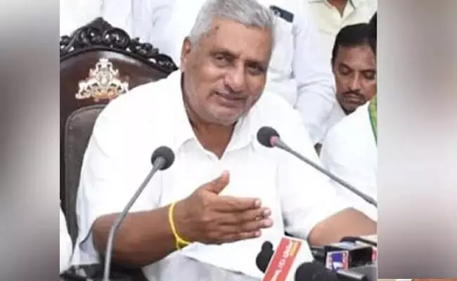 Photo of K.Venkatesh