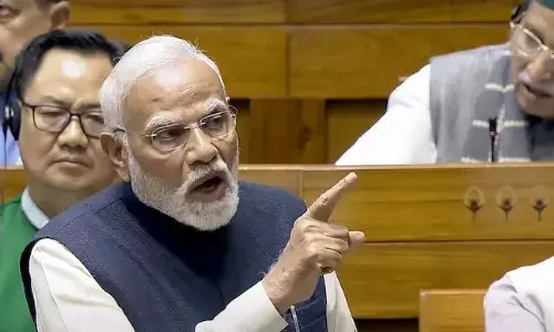 Photo of Narendra Modi