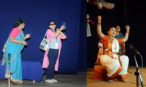 ರಂಗ ರಸಾನುಭೂತಿ: ಎರಡು ನಾಟಕಗಳು