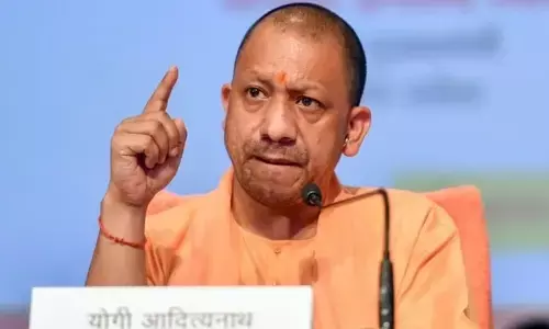 Yogi Adityanath