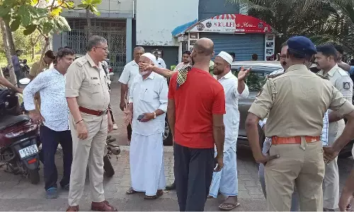 ಅಂಬರ್ ಗ್ರೀಸ್ ಜಾಲಕ್ಕಾಗಿ ಮಾರುವೇಷದಲ್ಲಿ ಕಾರ್ಯಾಚರಣೆ| ತಪ್ಪಾಗಿ ತಿಳಿದ ಸ್ಥಳೀಯರಿಂದ ಅರಣ್ಯ ಅಧಿಕಾರಿಗಳಿಗೆ ಹಲ್ಲೆ: ಆರೋಪ