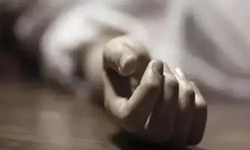 ಶಂಭುಗಡಿಯಲ್ಲಿ ಆತ್ಮಹತ್ಯೆಗೆ ಯತ್ನಿಸಿದ್ದ ರೈತ ಆಸ್ಪತ್ರೆಯಲ್ಲಿ ಮೃತ್ಯು