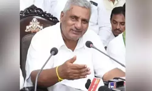 Photo of K.Venkatesh