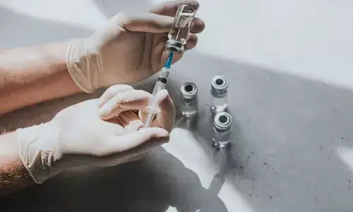 ಕ್ಯಾನ್ಸರ್ ಗೆ ಲಸಿಕೆ ಸಿದ್ಧ : ರಶ್ಯ ಹೇಳಿಕೆ