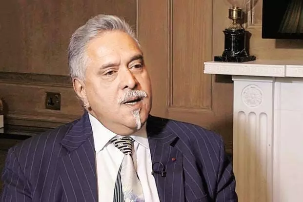 ನನಗೆ ಪರಿಹಾರ ಮೊತ್ತ ಬಾಕಿ ಇದೆ: ನಿರ್ಮಲಾ ಹೇಳಿಕೆಗೆ ಮಲ್ಯ ಪ್ರತಿಕ್ರಿಯೆ