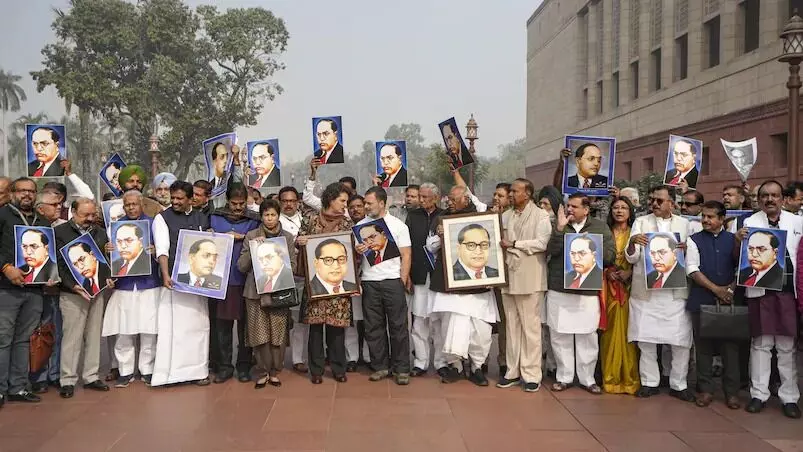 Ambedkar , Congress Ambedkar , Congress