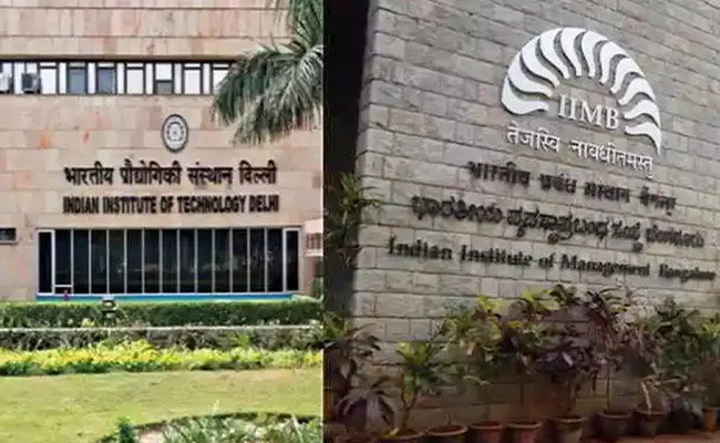 ಕೇಂದ್ರೀಯ ಶಿಕ್ಷಣ ಸಂಸ್ಥೆಗಳ ಹುದ್ದೆಗಳಲ್ಲಿ ಖಾಲಿ ಬಿದ್ದಿರುವ ಮೀಸಲು ಹುದ್ದೆಗಳು