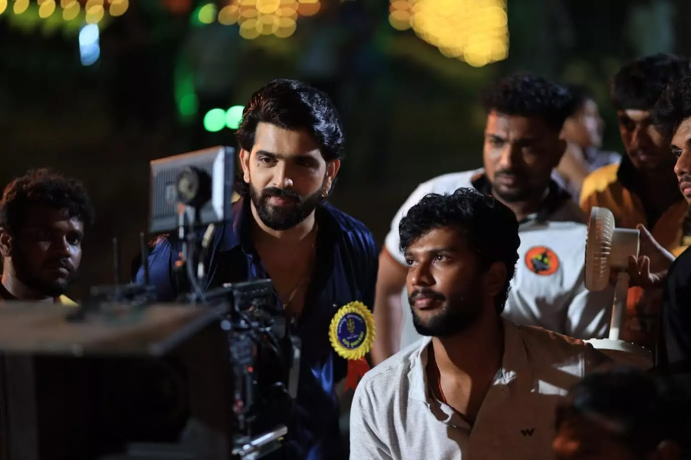 2025ರಲ್ಲಿ ತೆರೆ ಕಾಣಲಿರುವ ಜೈ ಸಿನಿಮಾ