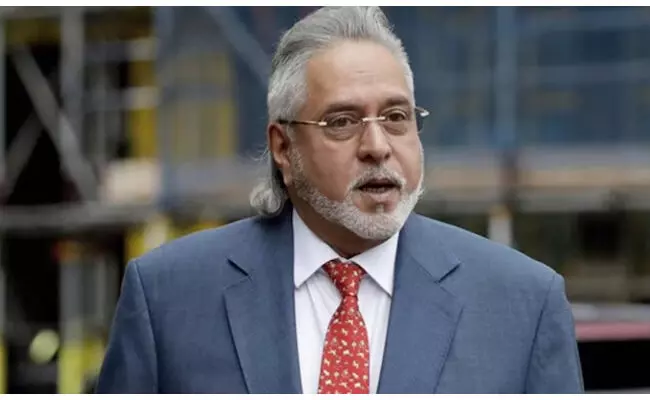 Vijay Mallya
