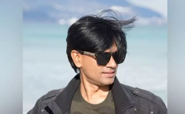 Mohammed Zubair | Mohammed Zubair |