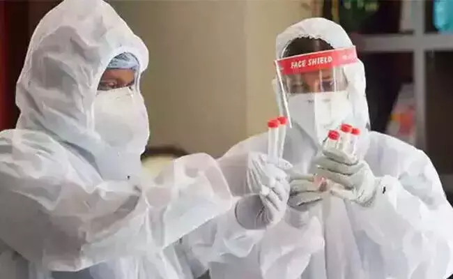 ಕಾಂಗೋದ ನಿಗೂಢ ರೋಗ ಮಲೇರಿಯಾ: ಅಧಿಕಾರಿಗಳ ವರದಿ