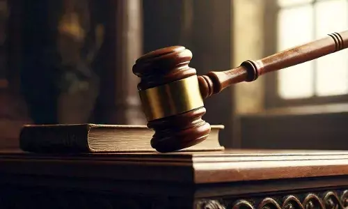 ತುಮಕೂರು  | ಪ್ರಿಯಕರನೊಂದಿಗೆ ಸೇರಿ ಗಂಡನನ್ನೇ ಹತ್ಯೆಗೈದಿದ್ದ ಪ್ರಕರಣ : ಇಬ್ಬರು ಆರೋಪಿಗಳಿಗೆ ಜೀವಾವಧಿ ಶಿಕ್ಷೆ