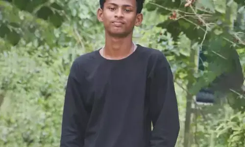 ಬೆಳ್ತಂಗಡಿ: ವಿದ್ಯುತ್ ಶಾಕ್ ತಗುಲಿ ವಿದ್ಯಾರ್ಥಿ ಮೃತ್ಯು