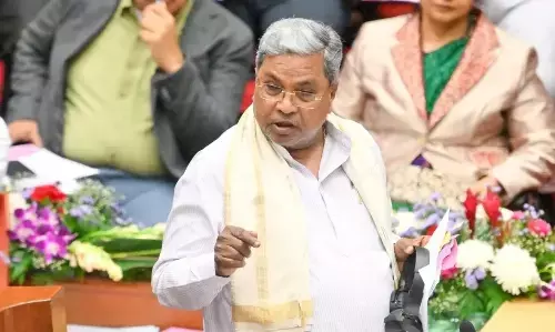 ಬೆಳಗಾವಿ ಅಧಿವೇಶನ | ‘ಅರಣ್ಯ ಹಕ್ಕು ಕಾಯ್ದೆ’ಯಡಿ 16,665 ಪ್ರಕರಣಗಳಲ್ಲಿ ಹಕ್ಕುಪತ್ರ ವಿತರಣೆ : ಸಿದ್ದರಾಮಯ್ಯ