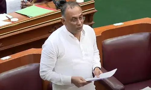 Photo of Dinesh Gundurao