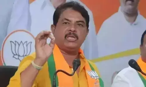 ಕಾಂಗ್ರೆಸ್ಸಿಗರಿಗೆ ಡಾ.ಅಂಬೇಡ್ಕರ್ ಫೋಟೊ ಹಿಡಿಯುವ ಯೋಗ್ಯತೆ ಇಲ್ಲ : ಆರ್.ಅಶೋಕ್ ಟೀಕೆ