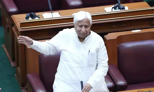 ʼಬೆಳಗಾವಿ ಅಧಿವೇಶನದ ಶತಮಾನೋತ್ಸವ ಆಚರಣೆ ಹೊಸ ಪೀಳಿಗೆಗೆ ಸ್ಫೂರ್ತಿ’ | ವಿಧಾನಸಭೆಯಲ್ಲಿ ಸರ್ವಾನುಮತದಿಂದ ನಿರ್ಣಯ ಅಂಗೀಕಾರ