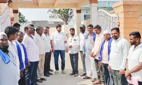 Photo of Letter of appeal