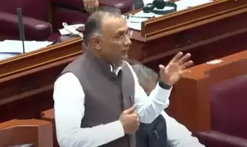 Photo of Dinesh Gundurao