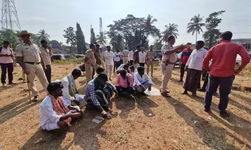 ಭಟ್ಕಳ| ವಿದ್ಯಾರ್ಥಿ ಸಾವಿಗೆ ಶಿಕ್ಷಕರ ನಿರ್ಲಕ್ಷ್ಯವೇ ಕಾರಣ: ಮೃತ ವಿದ್ಯಾರ್ಥಿಯ ಸಂಬಂಧಿಕರ ಆರೋಪ