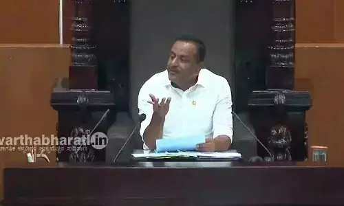 ಬೆಳಗಾವಿ ಚಳಿಗಾಲದ ಅಧಿವೇಶನದಲ್ಲಿ ವಿಶೇಷ ನಿರ್ಣಯ, ಹೊಸ ದಾಖಲೆ : ಸ್ಪೀಕರ್ ಯು.ಟಿ.ಖಾದರ್