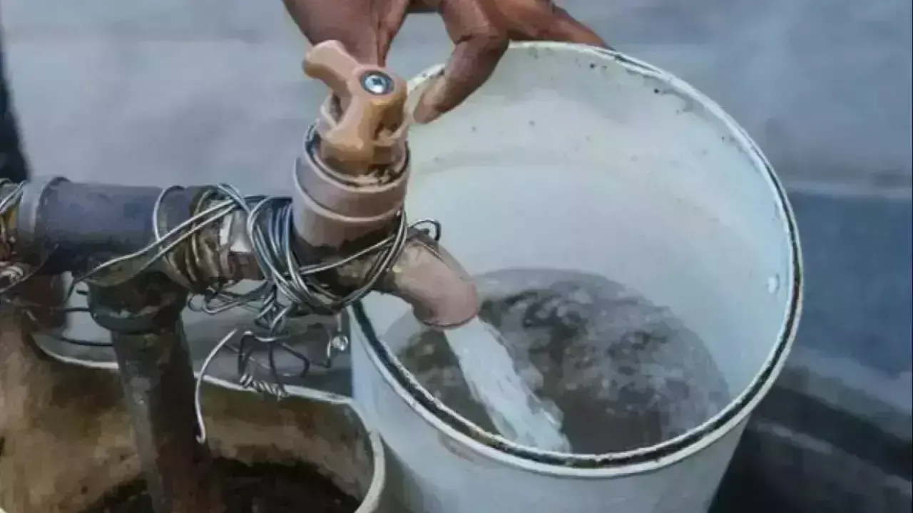 ಚಿಕ್ಕಮಗಳೂರು: ನೀರು ತುಂಬಿದ್ದ ಬಕೆಟ್ ಗೆ ಬಿದ್ದು ಒಂದೂವರೆ ವರ್ಷದ ಮಗು ಮೃತ್ಯು