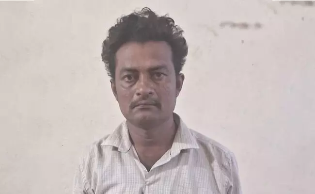 ಬೀದರ್: ಲಂಚ ಸ್ವೀಕರಿಸುತ್ತಿರುವಾಗ ಭೂದಾಖಲೆ ಸಹಾಯಕ ನಿರ್ದೇಶಕ ಲೋಕಾಯುಕ್ತ ಬಲೆಗೆ