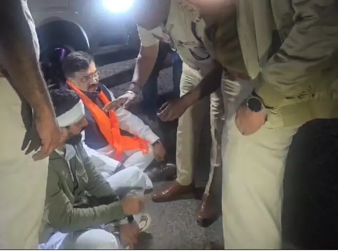 ಸಚಿವೆ ವಿರುದ್ಧ ಮಾನಹಾನಿಕರ ಹೇಳಿಕೆ ಪ್ರಕರಣ ಜನಪ್ರತಿನಿಧಿಗಳ ವಿಶೇಷ ನ್ಯಾಯಾಲಯಕ್ಕೆ ವರ್ಗಾವಣೆ