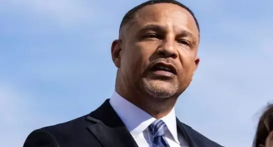 ಅಮೆರಿಕದಲ್ಲಿ ಅದಾನಿ ಗ್ರೂಪ್ ವಿರುದ್ಧ ದೋಷಾರೋಪಣೆ ಮಾಡಿದ್ದ ಅಟಾರ್ನಿ ಬ್ರಿಯಾನ್ ಪೀಸ್ ರಾಜೀನಾಮೆ