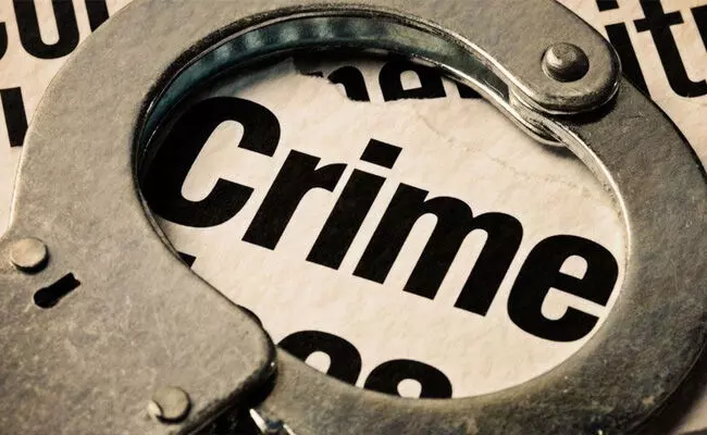 ಕ್ರೊಯೇಷಿಯಾ | ಶಾಲೆಯಲ್ಲಿ ಚೂರಿಯಿಂದ ದಾಳಿ; ಬಾಲಕಿ ಮೃತ್ಯು ಕ್ರೊಯೇಷಿಯಾ | ಶಾಲೆಯಲ್ಲಿ ಚೂರಿಯಿಂದ ದಾಳಿ; ಬಾಲಕಿ ಮೃತ್ಯು