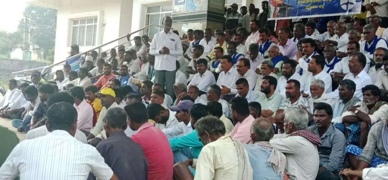 Photo of Protest Photo of Protest