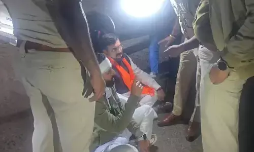 ನನ್ನ ವಿರುದ್ಧ ಷಡ್ಯಂತ್ರ ಮಾಡಲಾಗುತ್ತಿದೆ: ಸಿ ಟಿ ರವಿ ಆರೋಪ