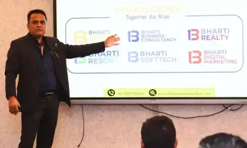 Photo of Ravindra Bharti