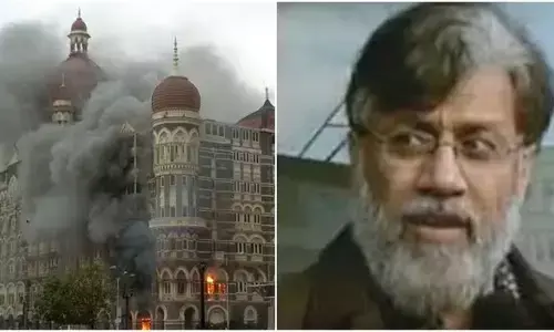 ಮುಂಬೈ ಸ್ಫೋಟ ಪ್ರಕರಣ: ತಹವ್ವುರ್ ರಾಣಾ ಗಡೀಪಾರು ಸನ್ನಿಹಿತ?